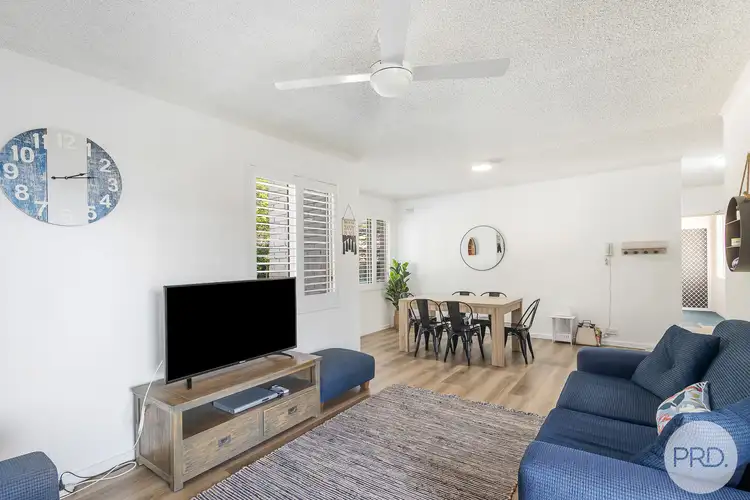 Fourth view of Homely unit listing, 14/25 Shoal Bay Road, Shoal Bay NSW 2315