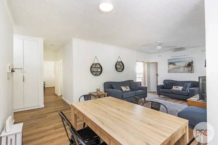 Fifth view of Homely unit listing, 14/25 Shoal Bay Road, Shoal Bay NSW 2315