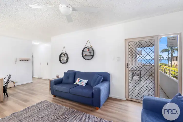 Seventh view of Homely unit listing, 14/25 Shoal Bay Road, Shoal Bay NSW 2315