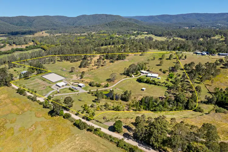 24 Paddy Melon Lane, Belli Park QLD 4562