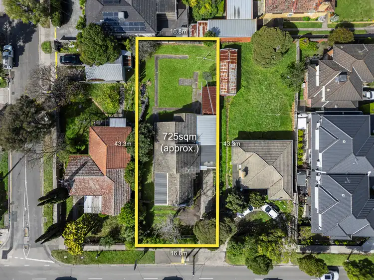 180 Clayton Road, Clayton VIC 3168