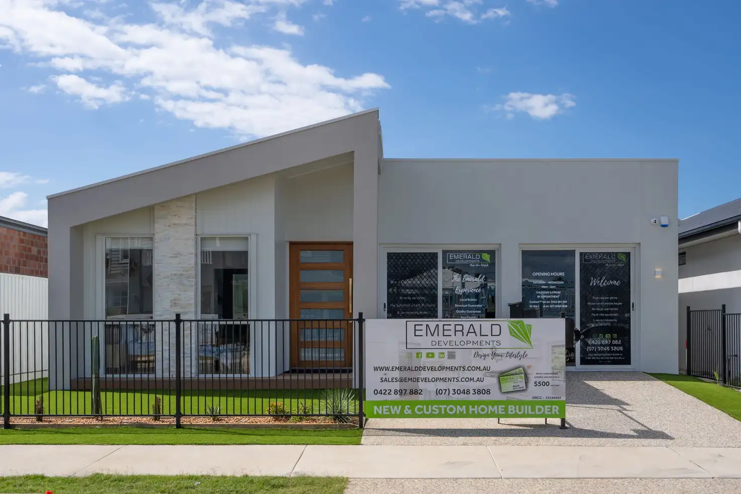 Main view of Homely house listing, Address available on request