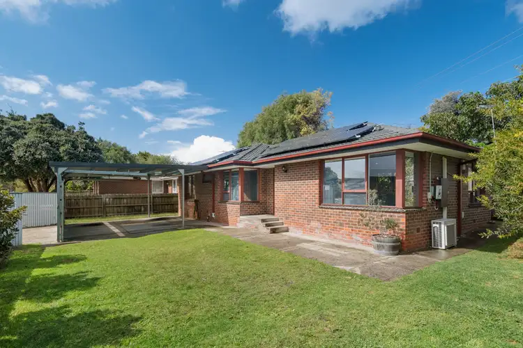 74 Hillcrest Road, Frankston VIC 3199