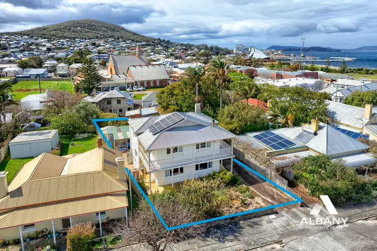 26 Parade Street, Albany WA 6330