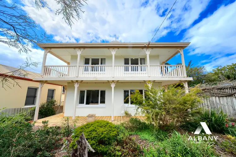 Second view of Homely house listing, 26 Parade Street, Albany WA 6330