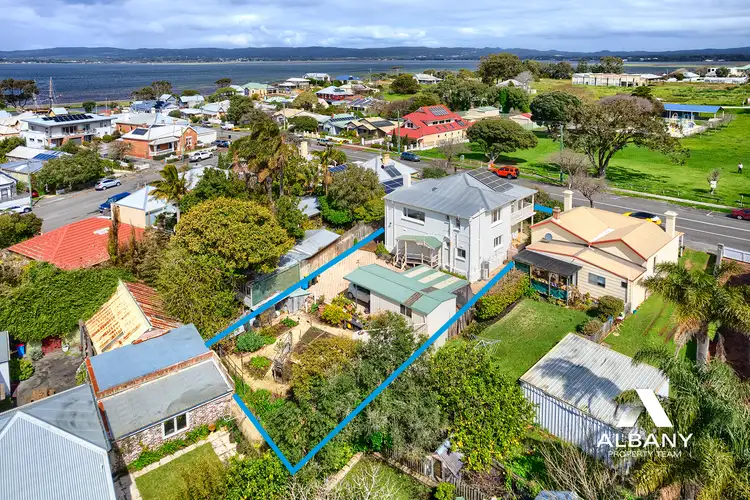Third view of Homely house listing, 26 Parade Street, Albany WA 6330