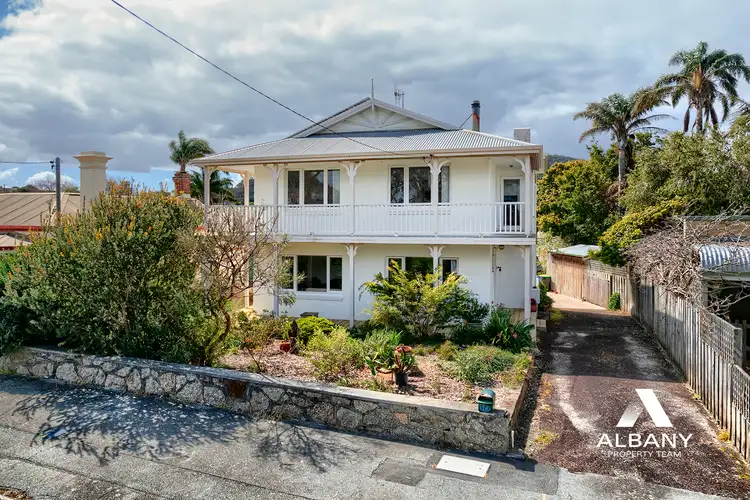 Fourth view of Homely house listing, 26 Parade Street, Albany WA 6330