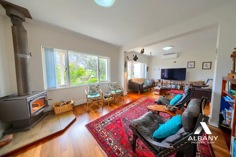 Sixth view of Homely house listing, 26 Parade Street, Albany WA 6330