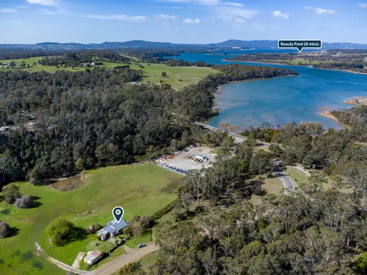 30 Bowens Road, York Town TAS 7270