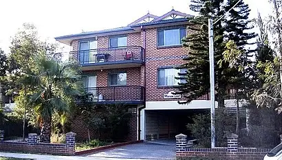 4/33 Meehan Street, Granville NSW 2142