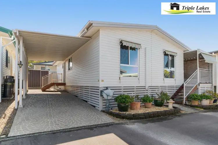 2A/750 Pacific Highway, Lake Munmorah NSW 2259