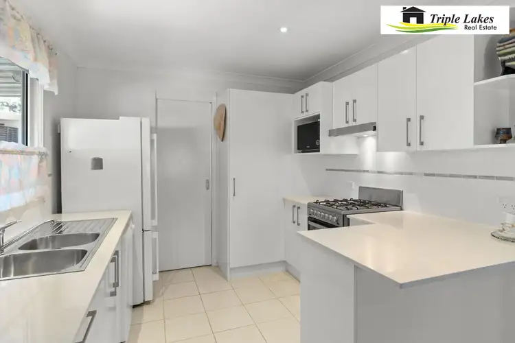 Second view of Homely house listing, 2A/750 Pacific Highway, Lake Munmorah NSW 2259