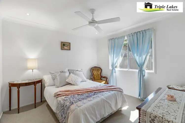Sixth view of Homely house listing, 2A/750 Pacific Highway, Lake Munmorah NSW 2259