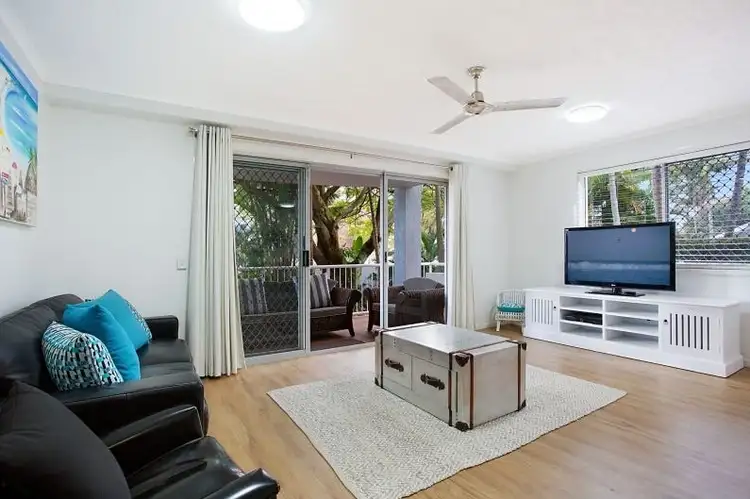1/32-36 Second Avenue, Broadbeach QLD 4218