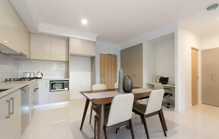 1308/55 Forbes Street, West End QLD 4101