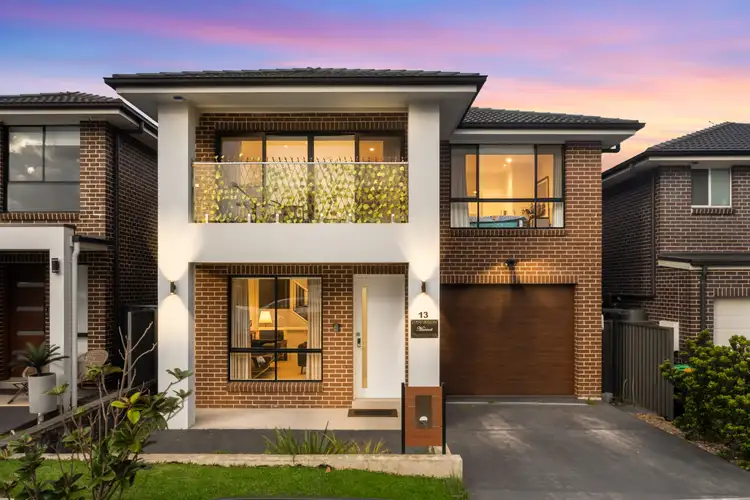 13 Karachi Street, Riverstone NSW 2765
