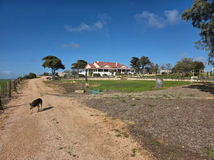 1022 Port Vincent Road, Ramsay SA 5575