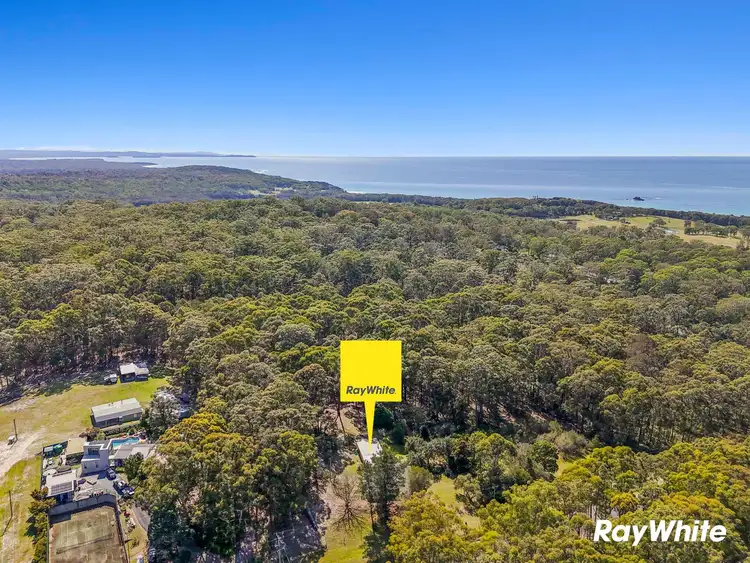 49 Spring Place, Bingie NSW 2537