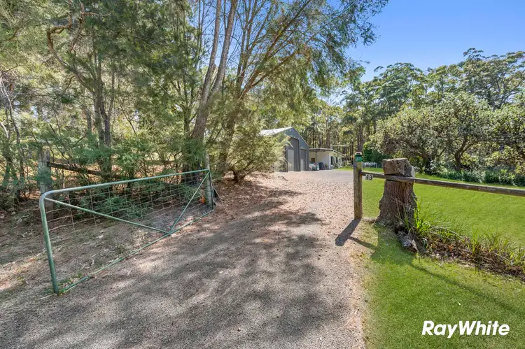 Second view of Homely house listing, 49 Spring Place, Bingie NSW 2537