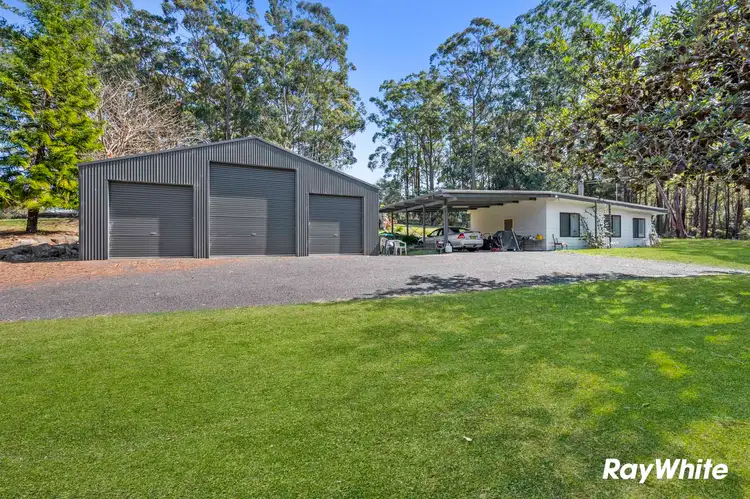 Third view of Homely house listing, 49 Spring Place, Bingie NSW 2537