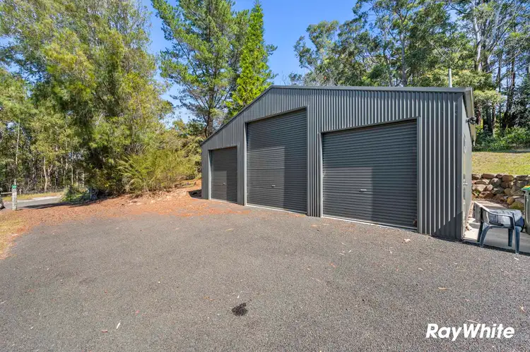 Fourth view of Homely house listing, 49 Spring Place, Bingie NSW 2537