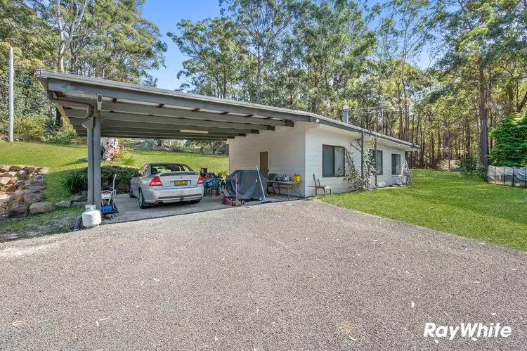 Fifth view of Homely house listing, 49 Spring Place, Bingie NSW 2537