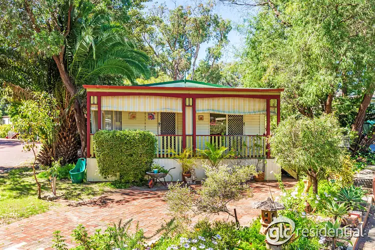 Site 61/132 Cockburn Road