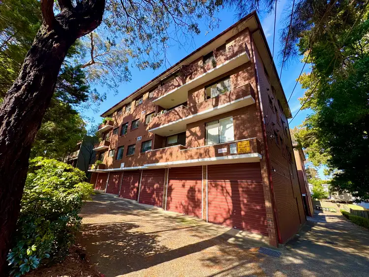14/21-27 Tupper Street, Marrickville NSW 2204