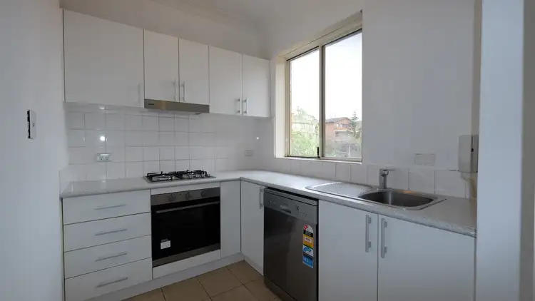 Second view of Homely apartment listing, 9/45 Boronia Street, Kensington NSW 2033