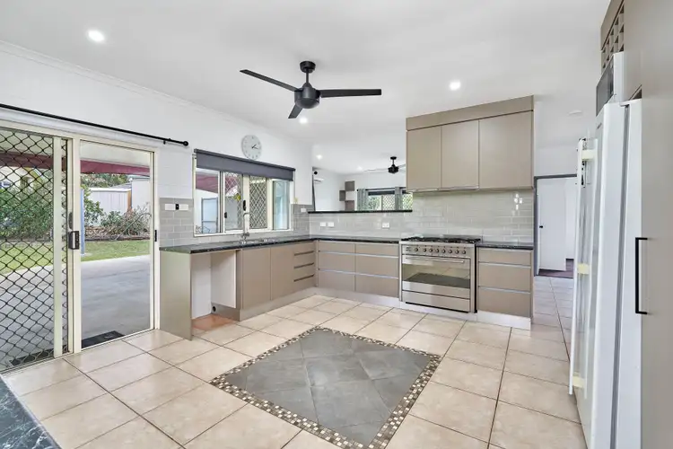 Second view of Homely house listing, 13 Patrick Close, Gordonvale QLD 4865