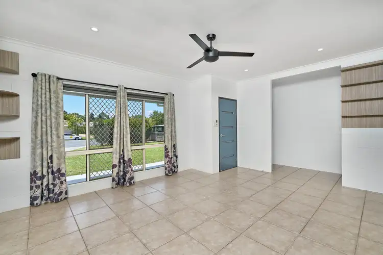 Third view of Homely house listing, 13 Patrick Close, Gordonvale QLD 4865