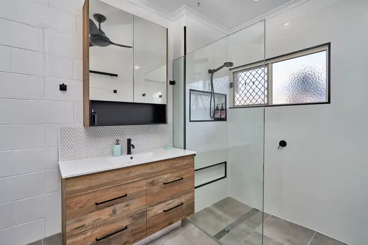 Fifth view of Homely house listing, 13 Patrick Close, Gordonvale QLD 4865