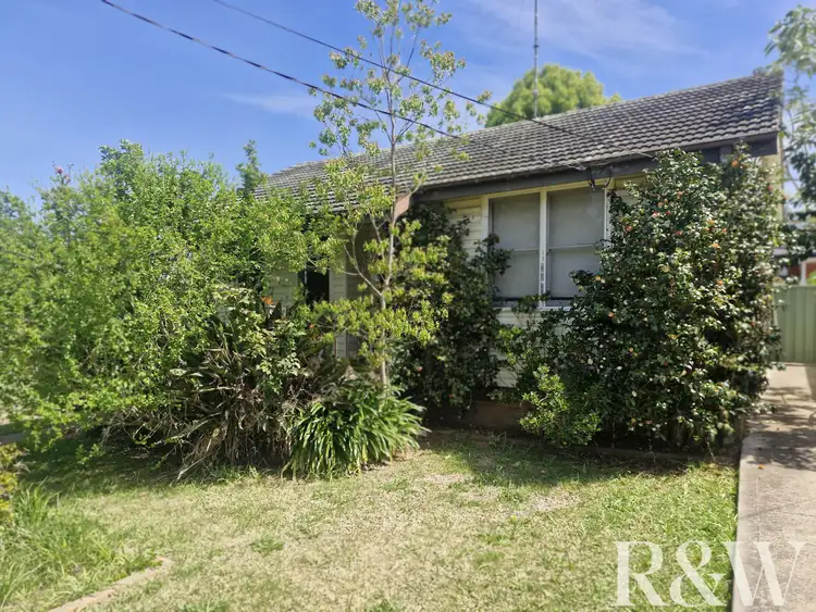 Main view of Homely house listing, 1 Arnold Avenue, St Marys NSW 2760
