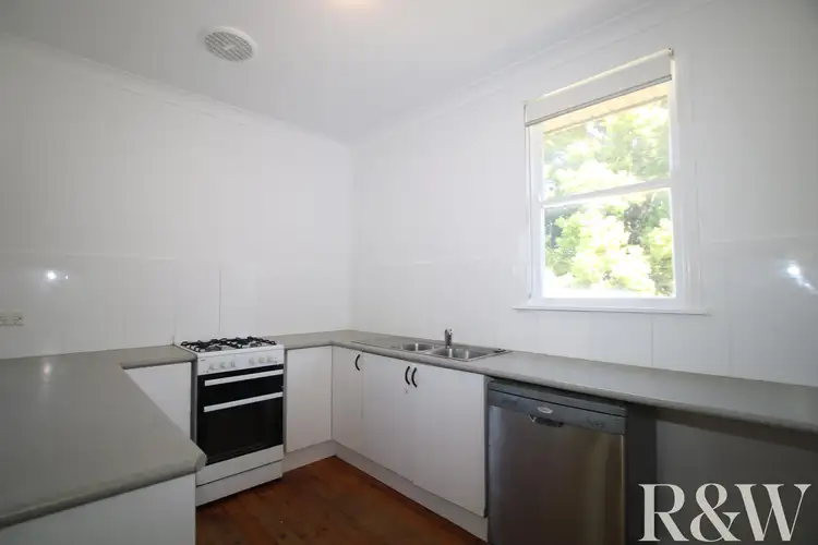 Second view of Homely house listing, 1 Arnold Avenue, St Marys NSW 2760