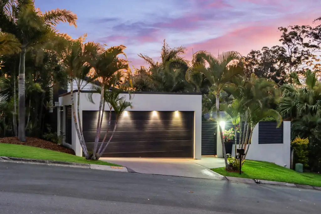 Main view of Homely house listing, 2 Henley Court, Robina QLD 4226
