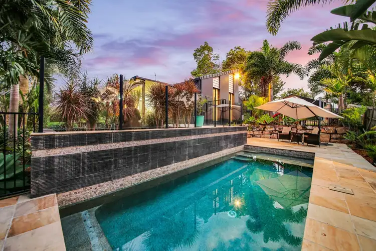 Second view of Homely house listing, 2 Henley Court, Robina QLD 4226