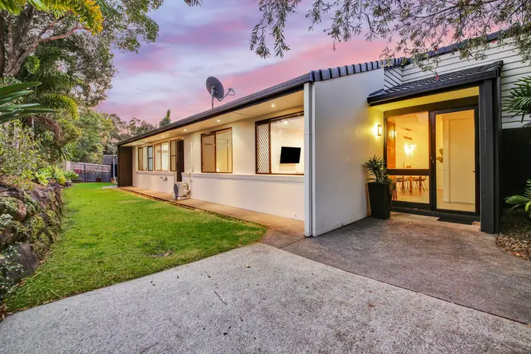 Third view of Homely house listing, 2 Henley Court, Robina QLD 4226