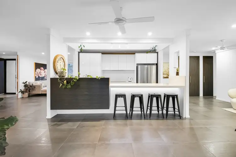 Fourth view of Homely house listing, 2 Henley Court, Robina QLD 4226