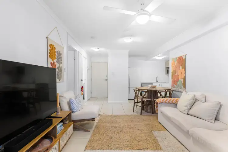 Third view of Homely apartment listing, 3/29 Farm Street, Newmarket QLD 4051