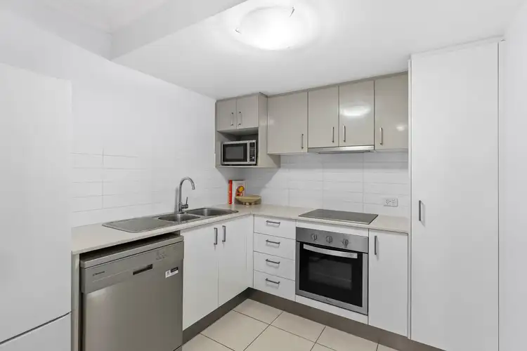 Fourth view of Homely apartment listing, 3/29 Farm Street, Newmarket QLD 4051