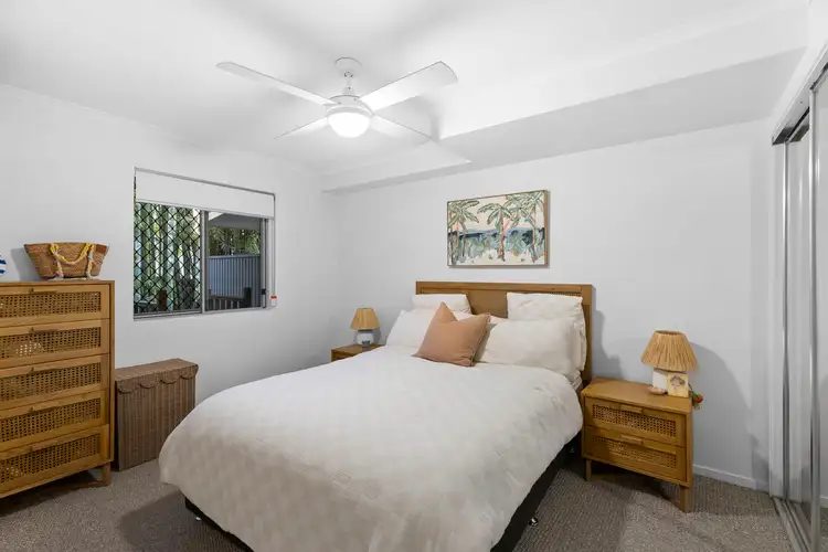 Fifth view of Homely apartment listing, 3/29 Farm Street, Newmarket QLD 4051