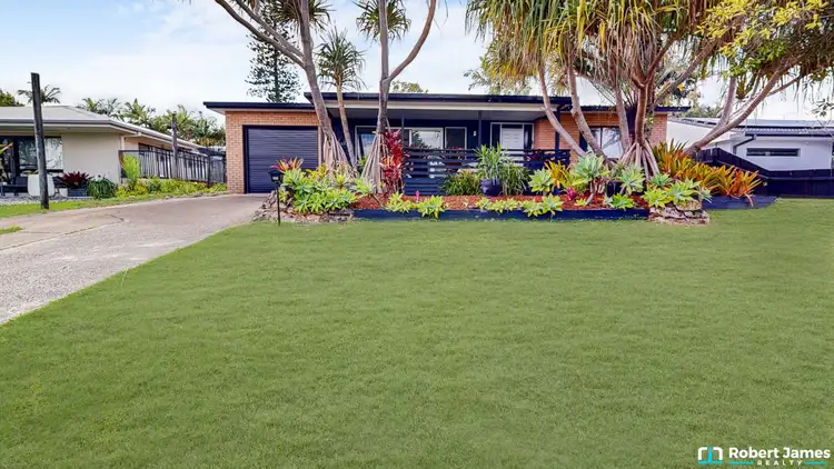 17 Fairway Drive, Tewantin QLD 4565