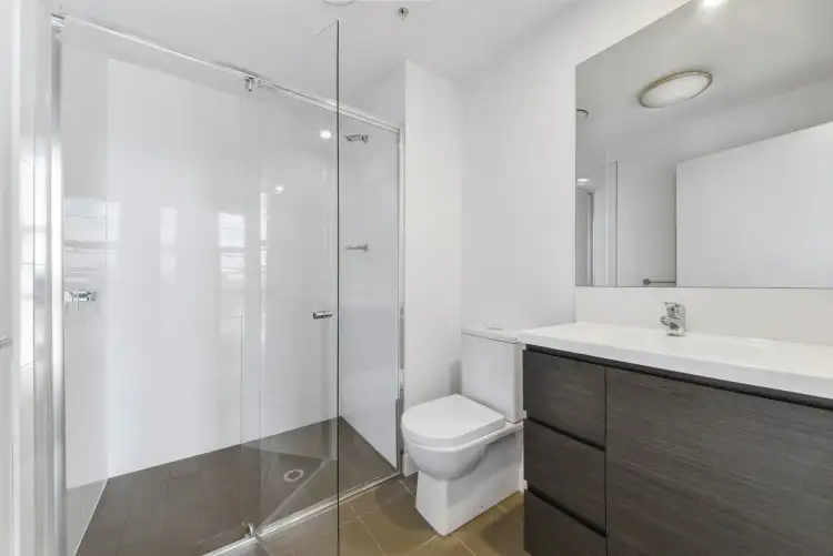 Fourth view of Homely apartment listing, 603/420 Macquarie Street, Liverpool NSW 2170
