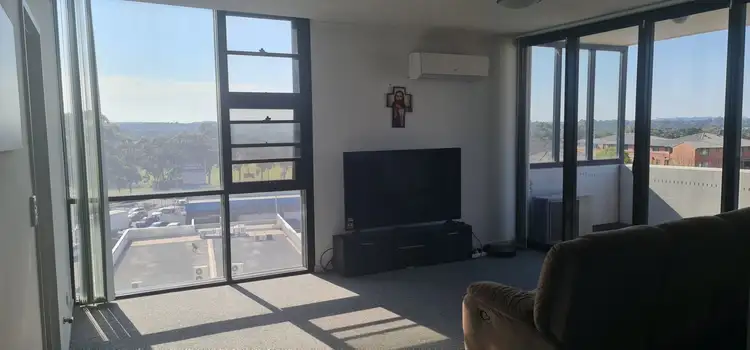Fifth view of Homely apartment listing, 603/420 Macquarie Street, Liverpool NSW 2170