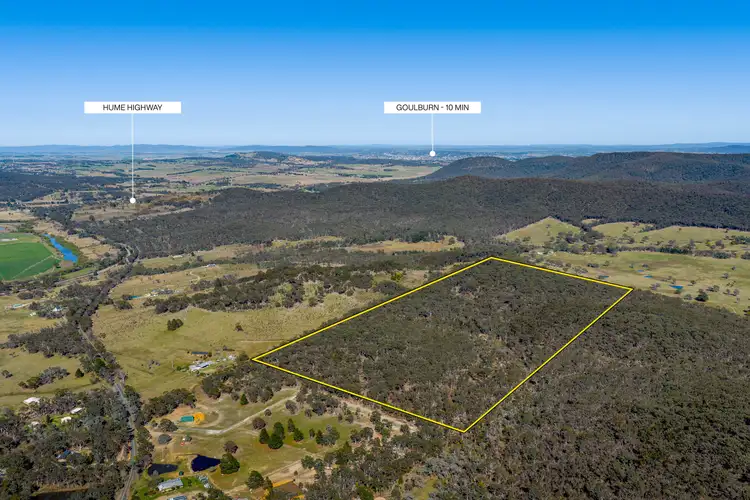 LOT 4/443 Towrang Road, Towrang NSW 2580