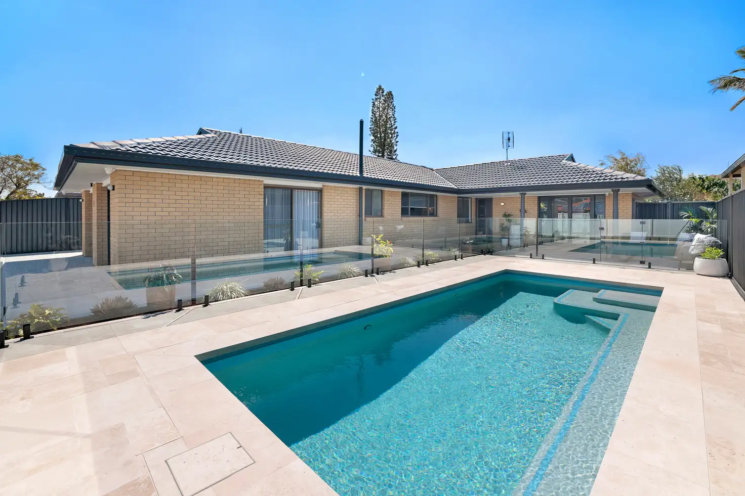 Main view of Homely house listing, 19 Menindee Avenue, Coombabah QLD 4216