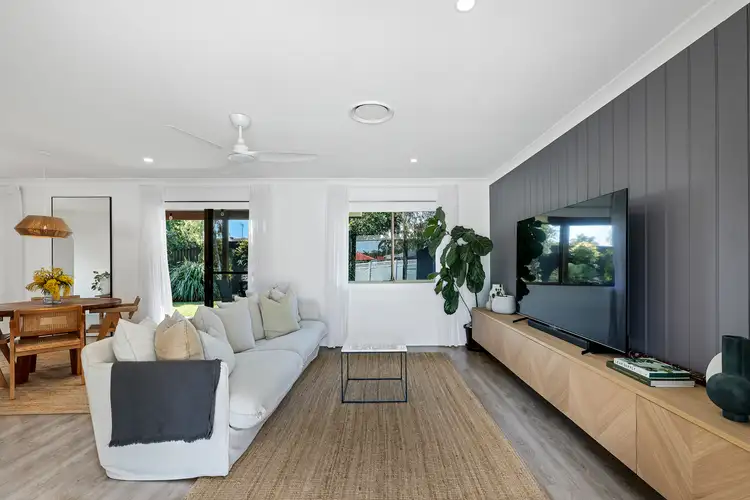 Fourth view of Homely house listing, 19 Menindee Avenue, Coombabah QLD 4216