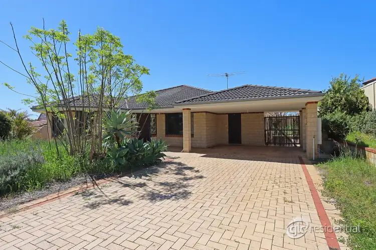 18 Wineberry Loop, South Lake WA 6164