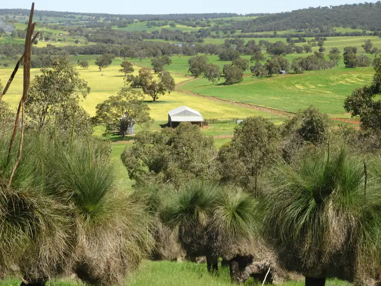 Seventh view of Homely rural property listing, The Breakaway, Great Northern Highway, Bindoon WA 6502