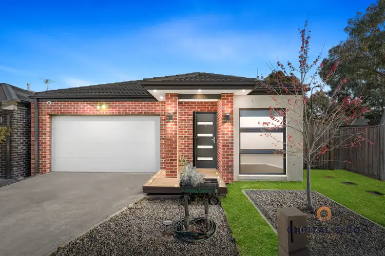 10 Hockley Avenue, Mickleham VIC 3064
